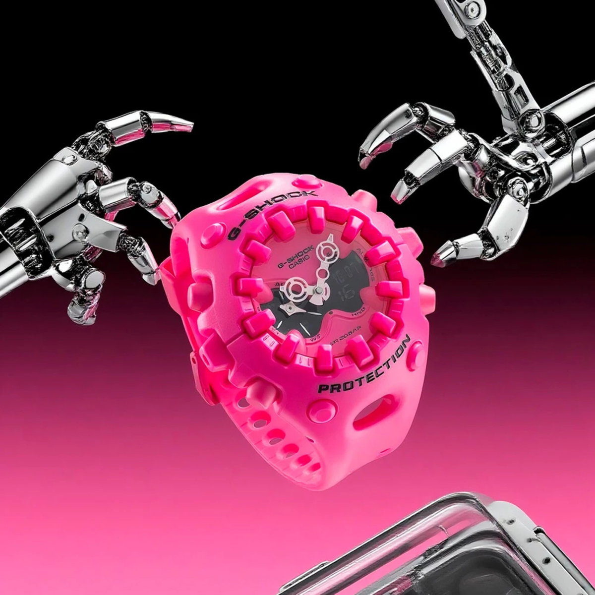 G-Shock Sport Watch