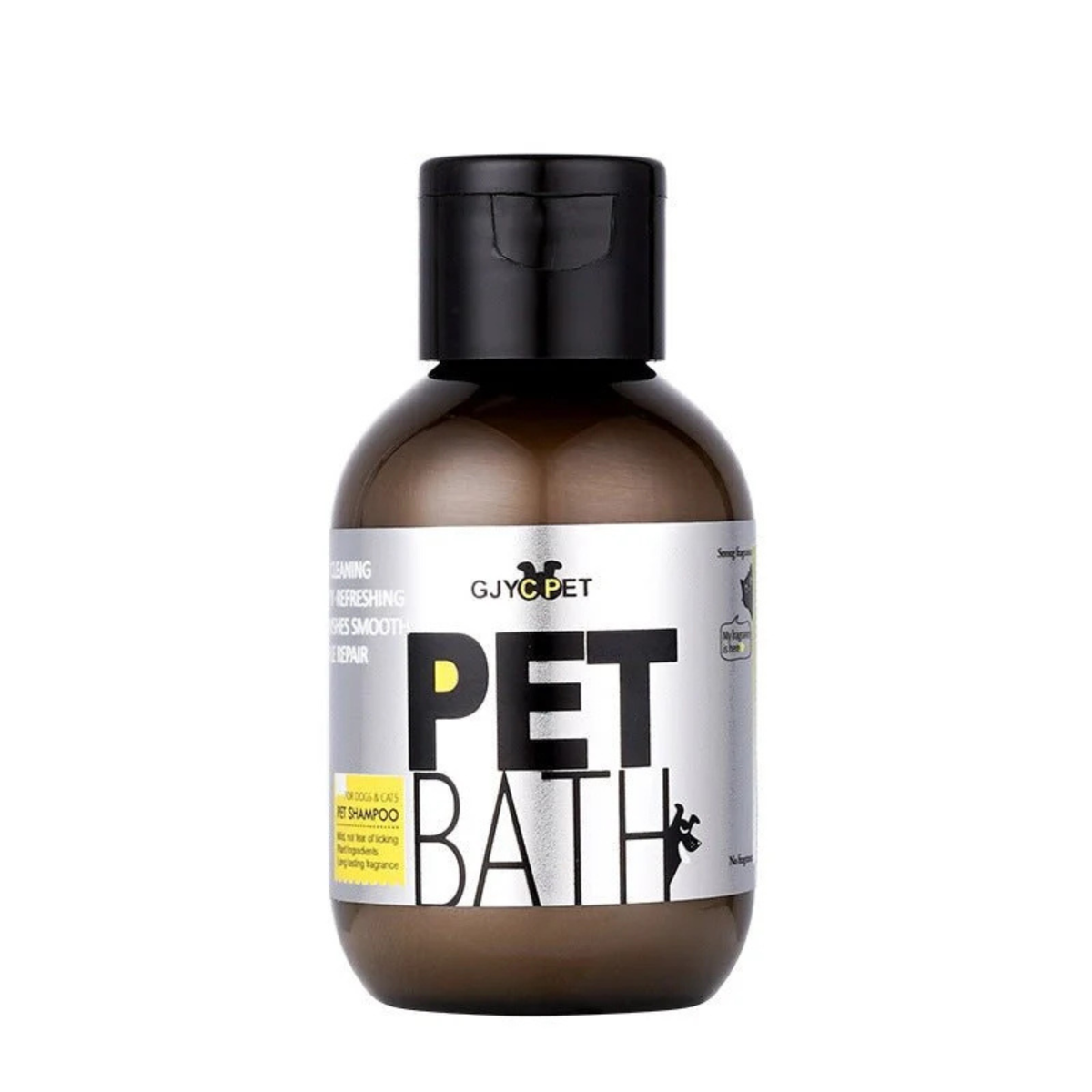 Dog Shower Gel