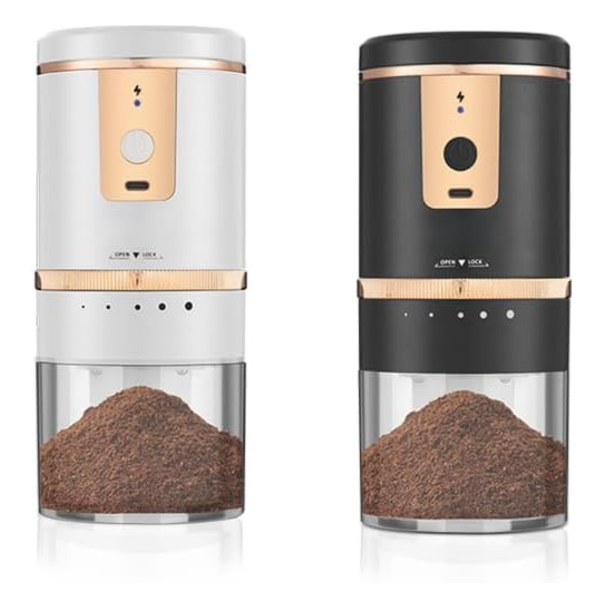 Electric Coffee Grinder