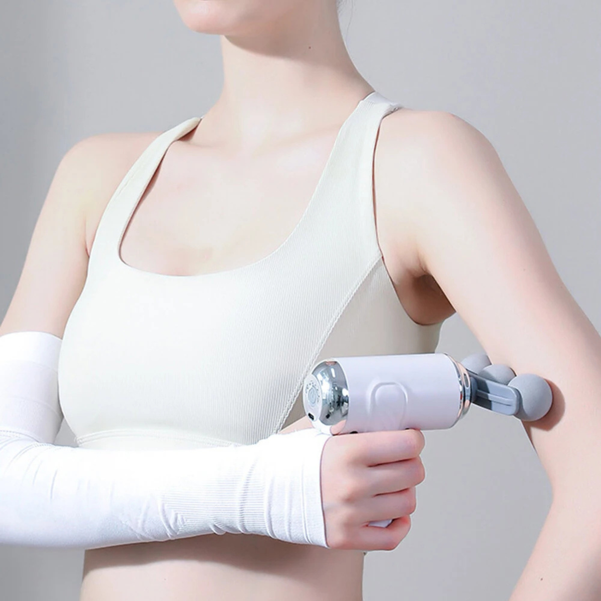 Fascia Massage Gun