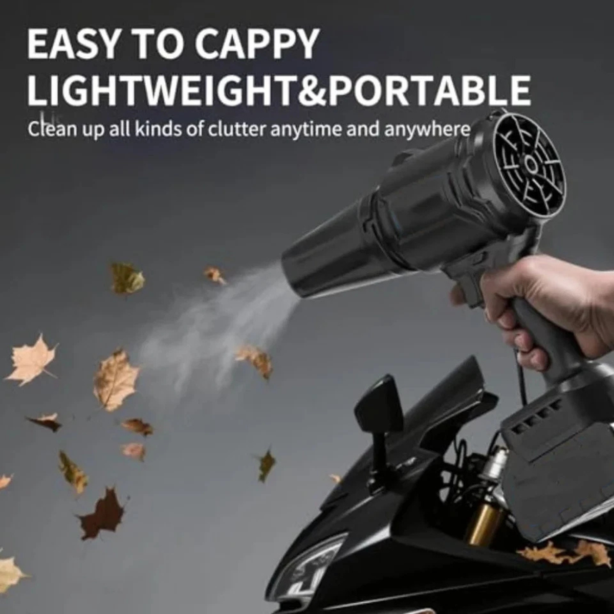 Mini Circular Saw