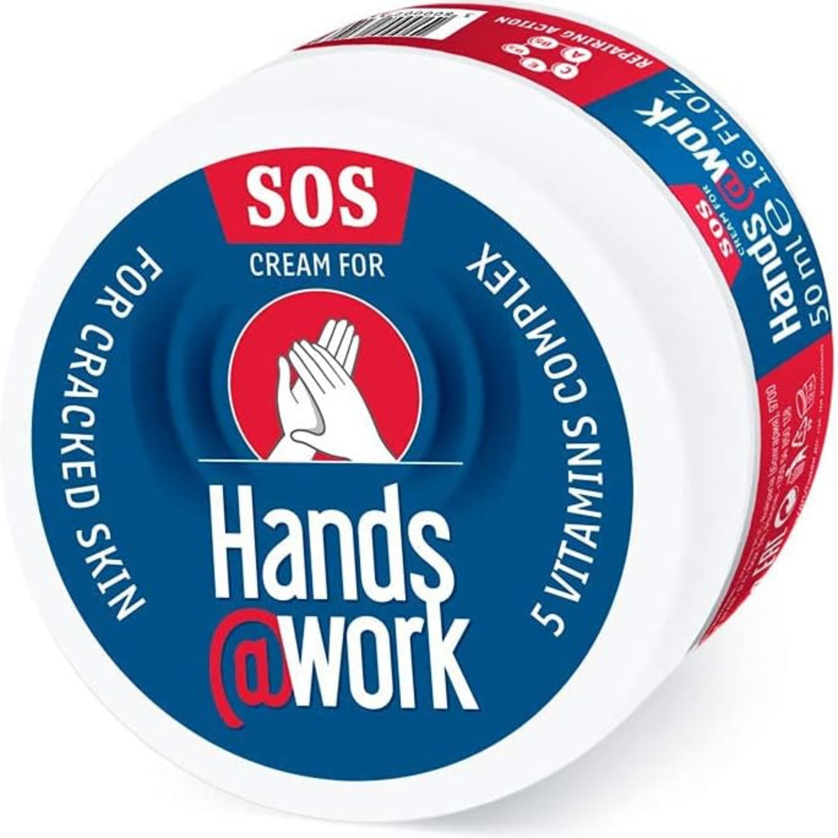 Hand Repair Cream