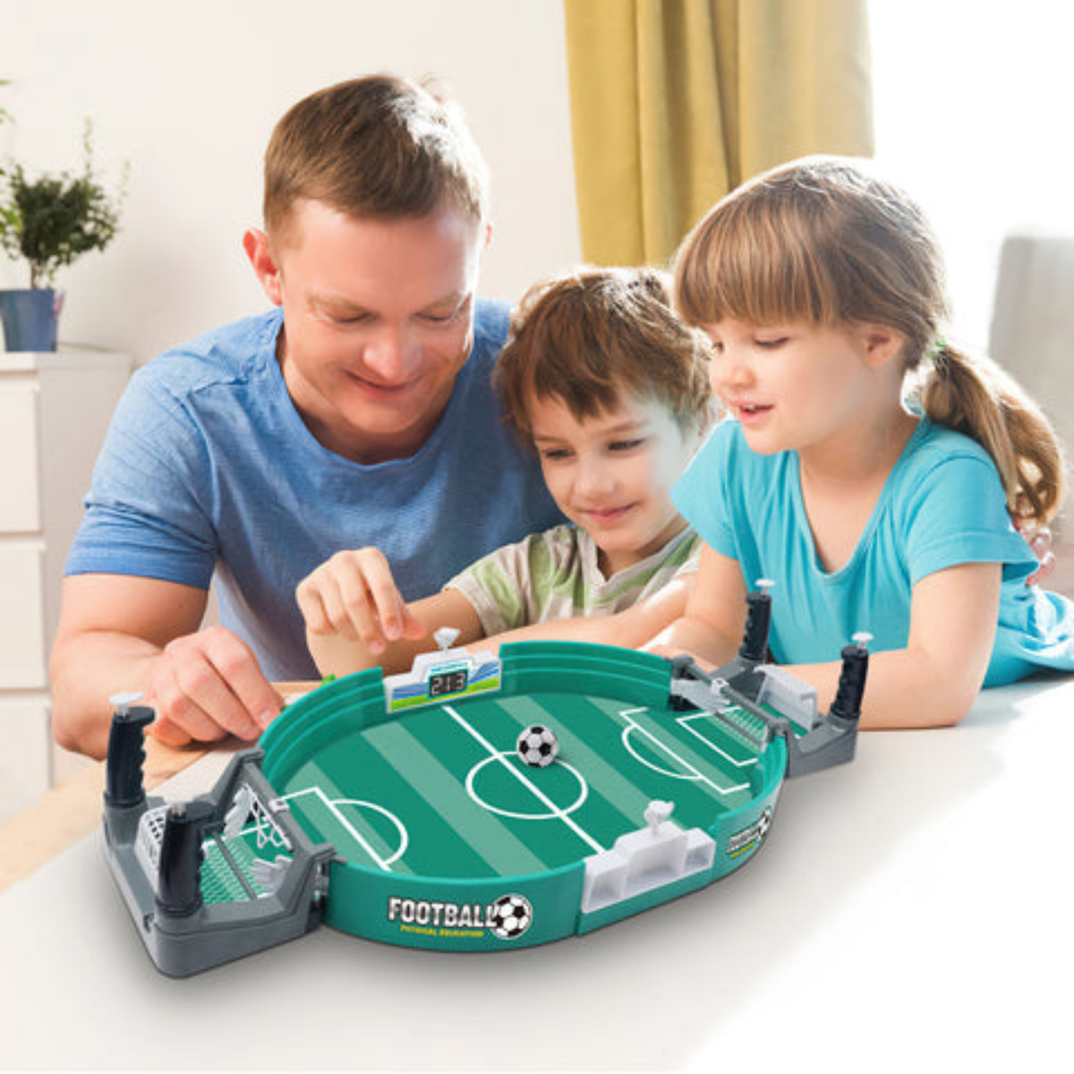 Mini Football Game