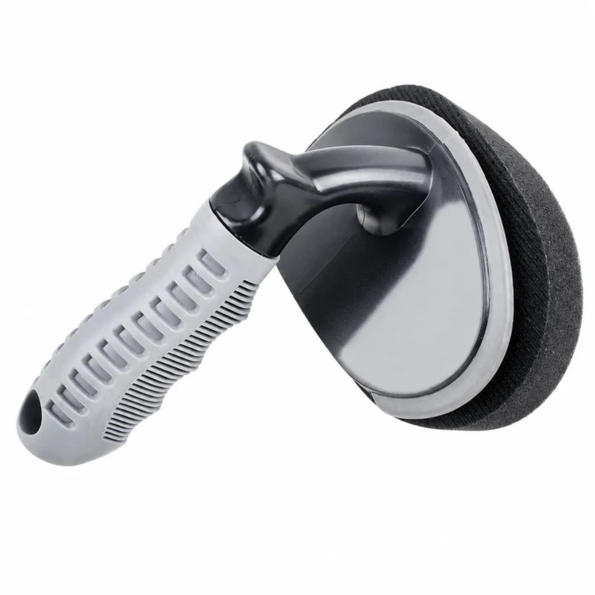 Tire Shine Brush