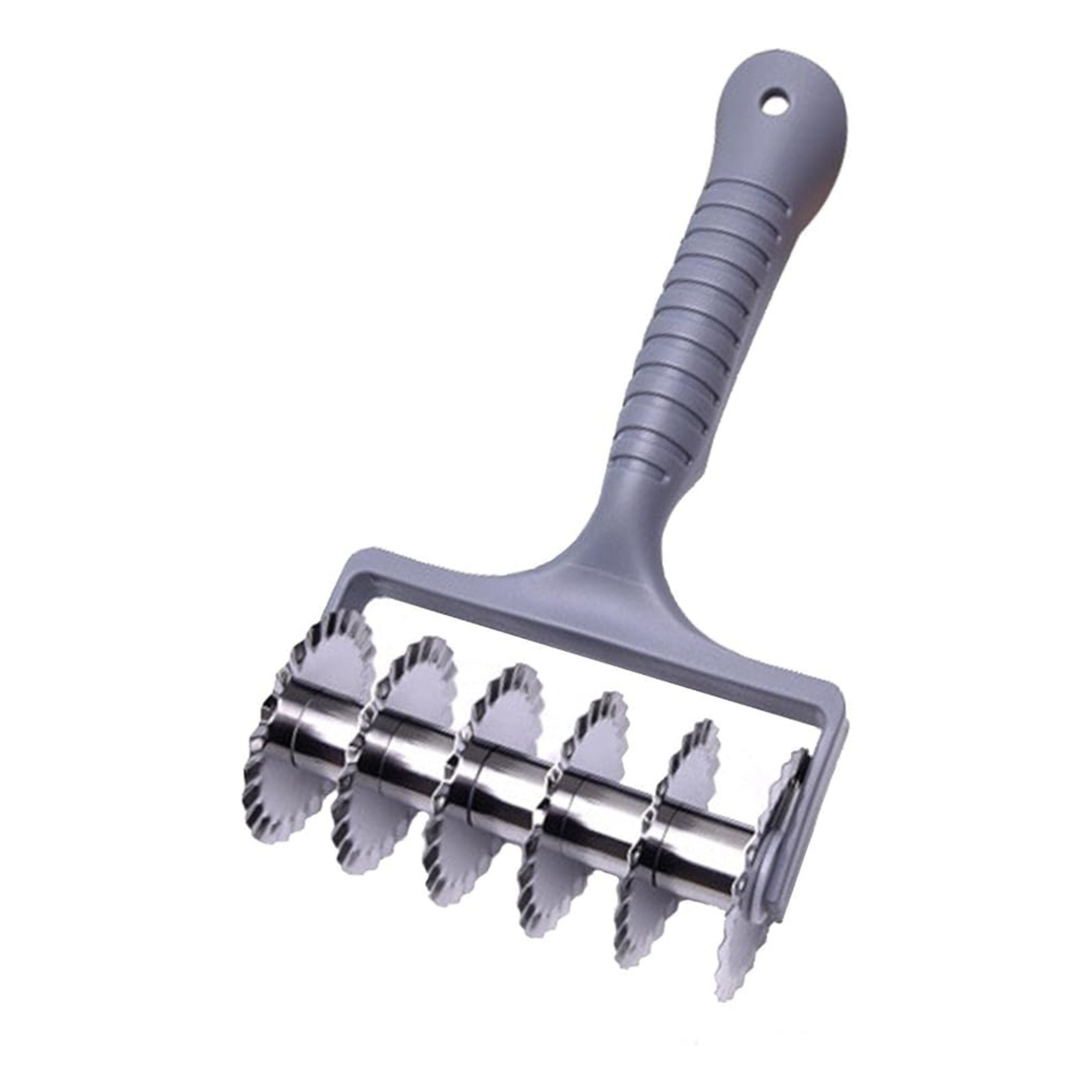 Flaky-Pastry Cutter
