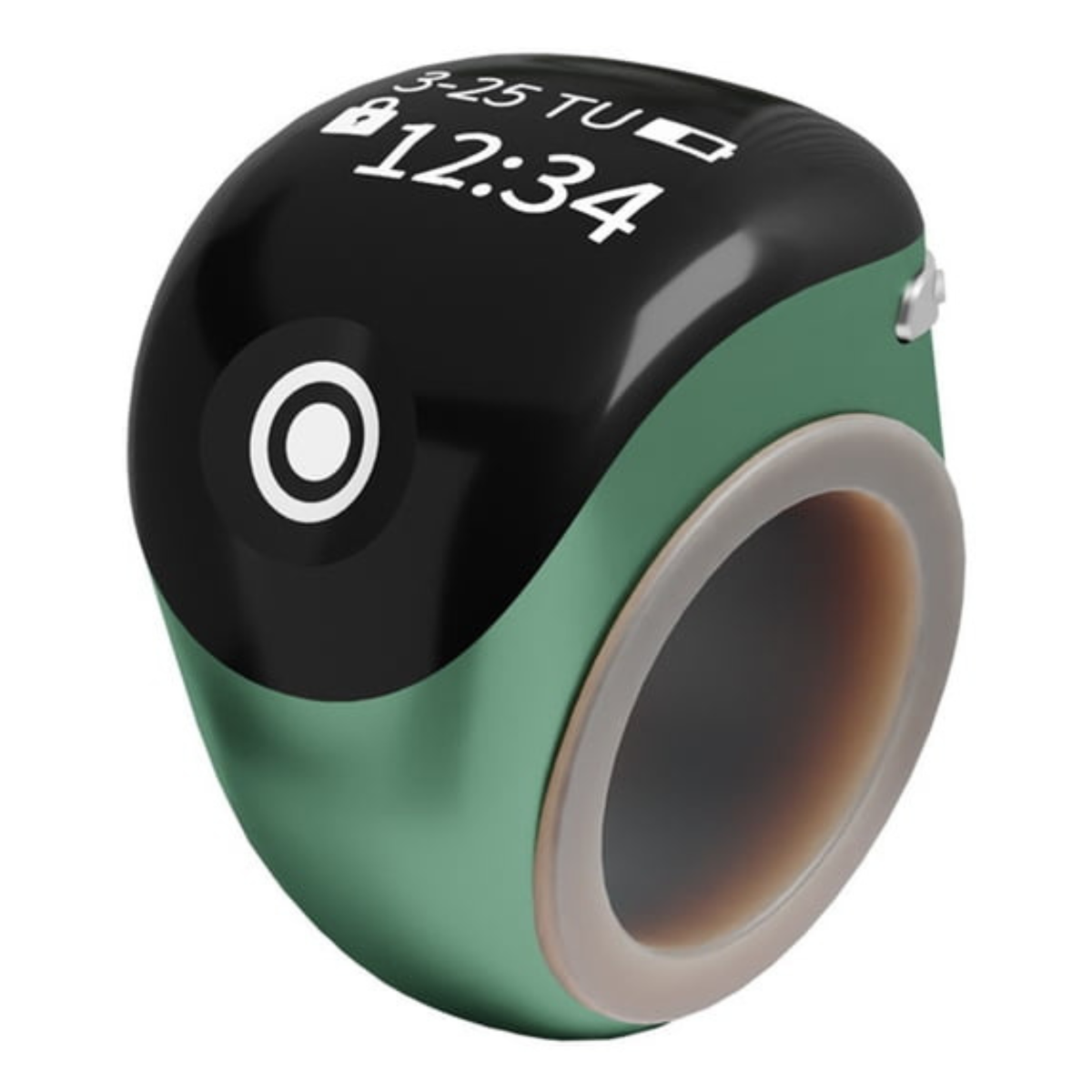3-in-1 Tasbih Counter