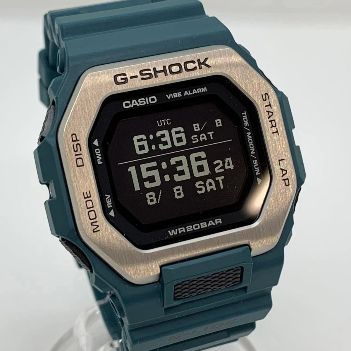 G-Shock Slim Watch