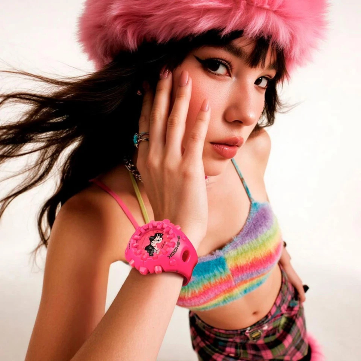 G-Shock Sport Watch