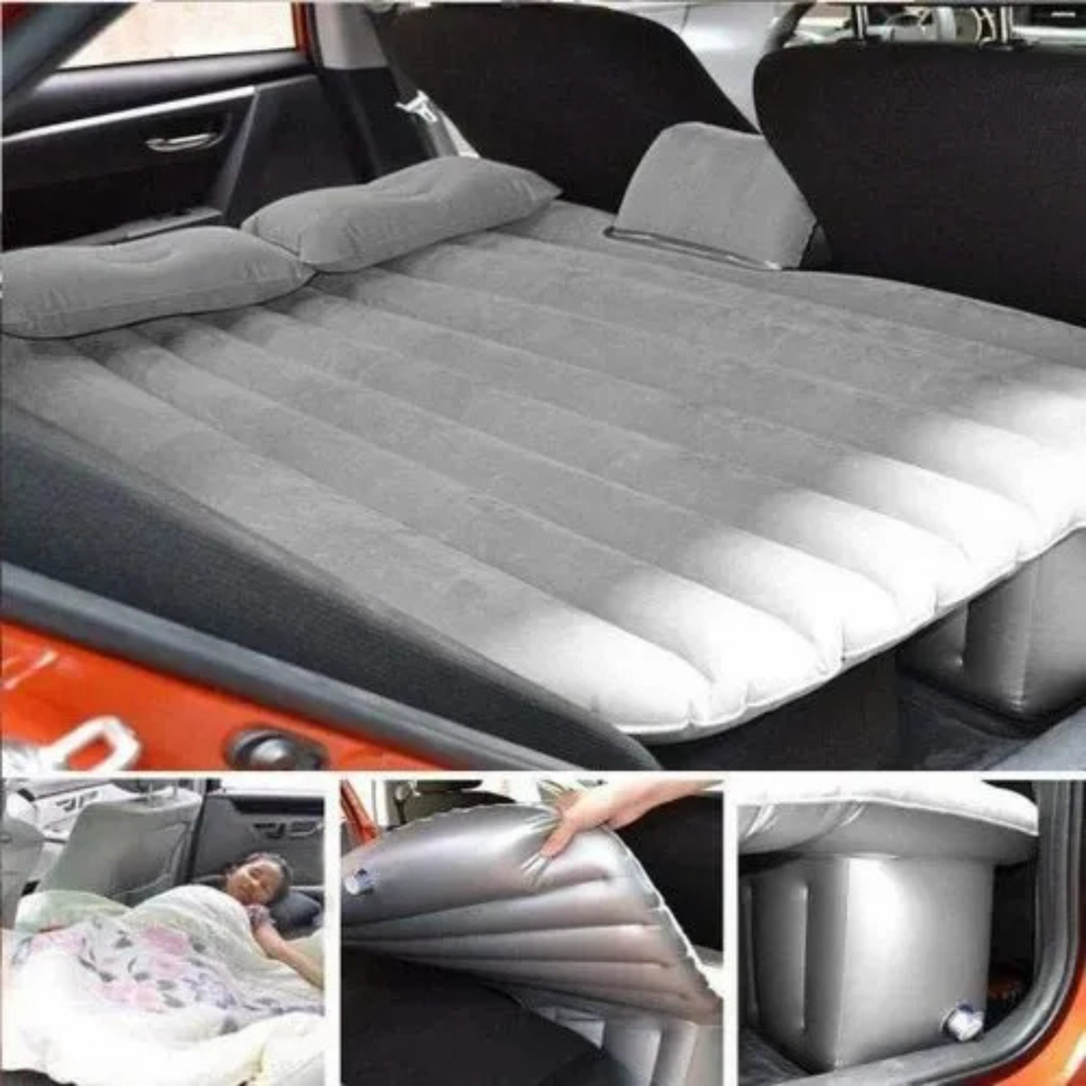 Car Air Mattress