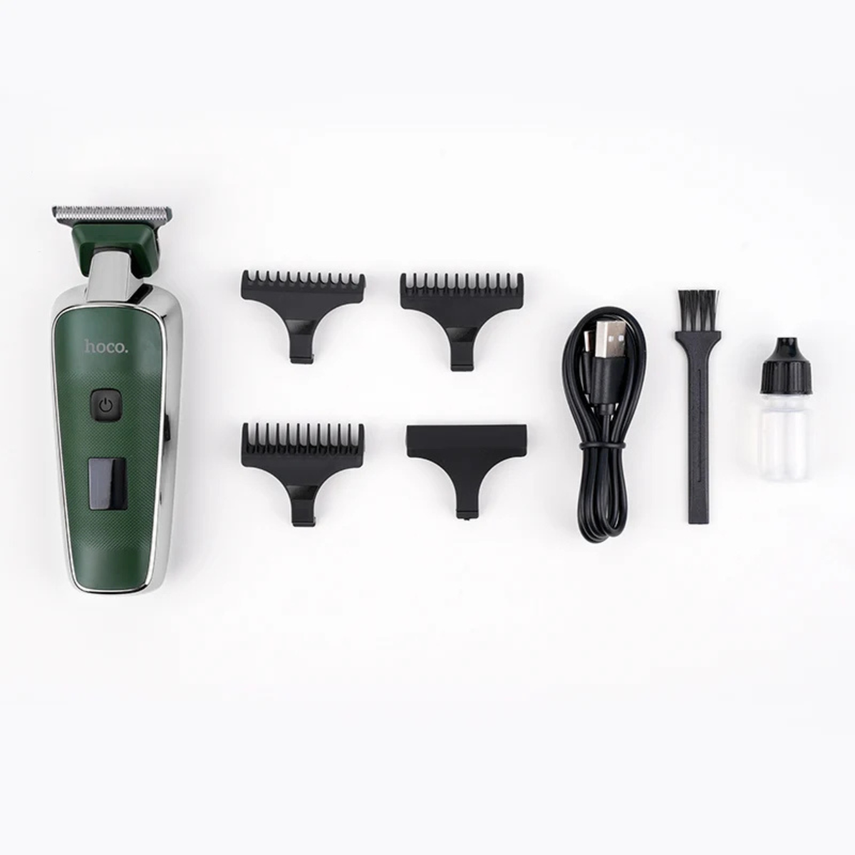 Electric Hair Trimmer