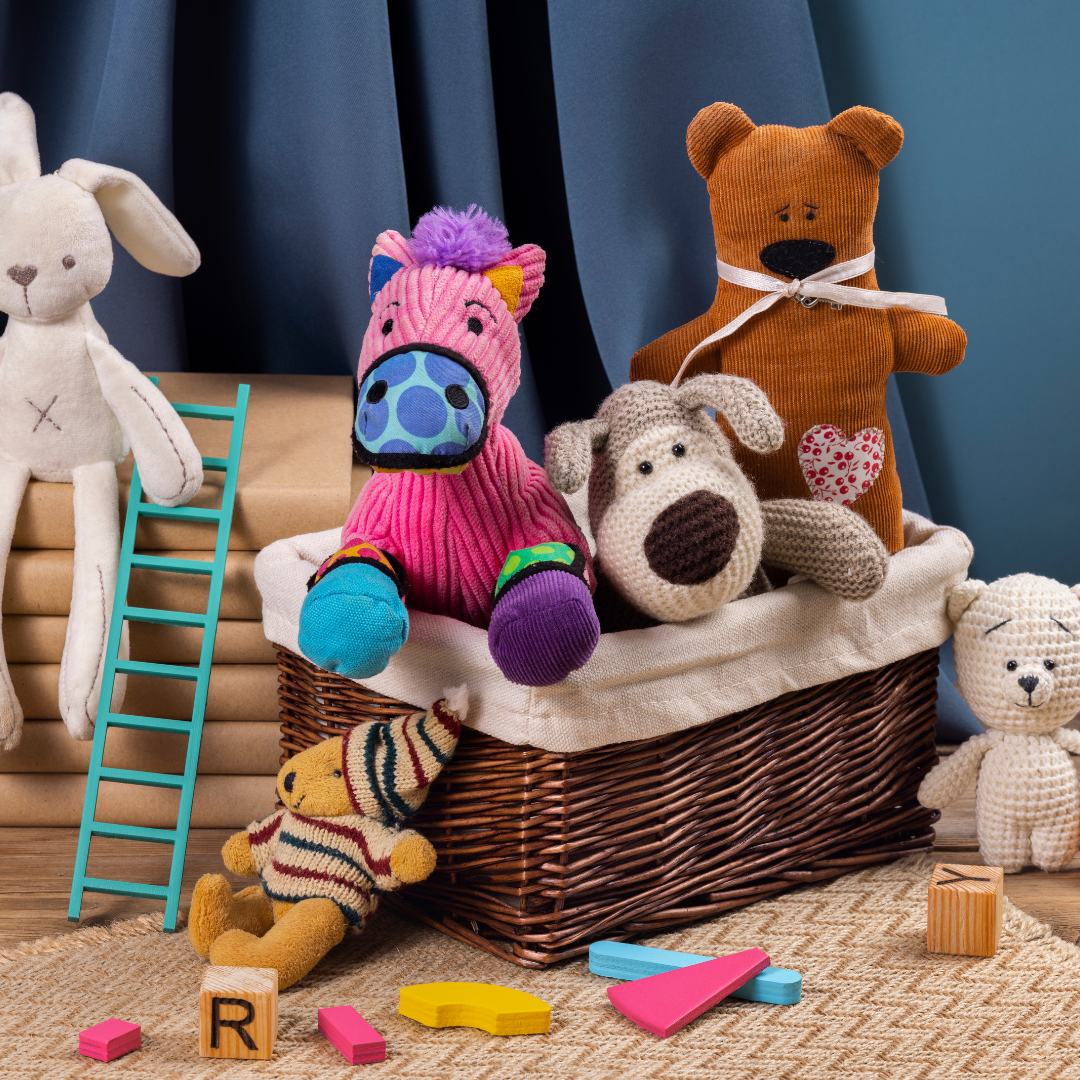 KIDS & TOYS